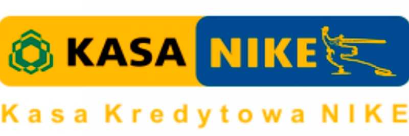 Kasa Kredytowa Nike